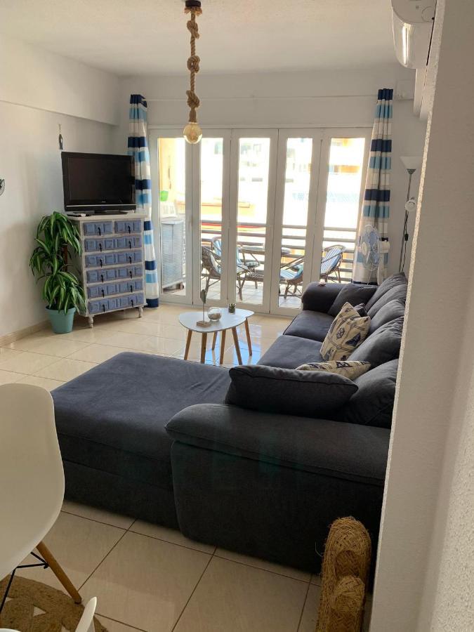 Appartement De Jerry 卡尔佩 外观 照片